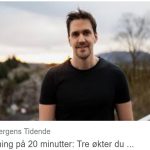 Stian fra One by One AS, personlig trener og coach i Øygarden, Sotra, Askøy og Bergen, som tilbyr eksklusiv trening og skreddersydd oppfølging.